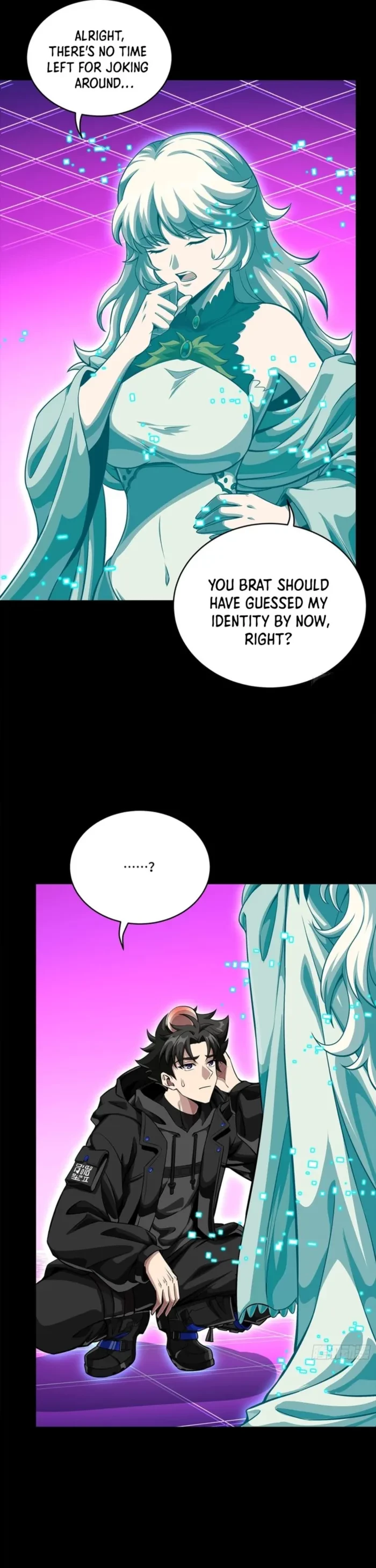 Legend of Star General Chap 329 - Next Chap 330