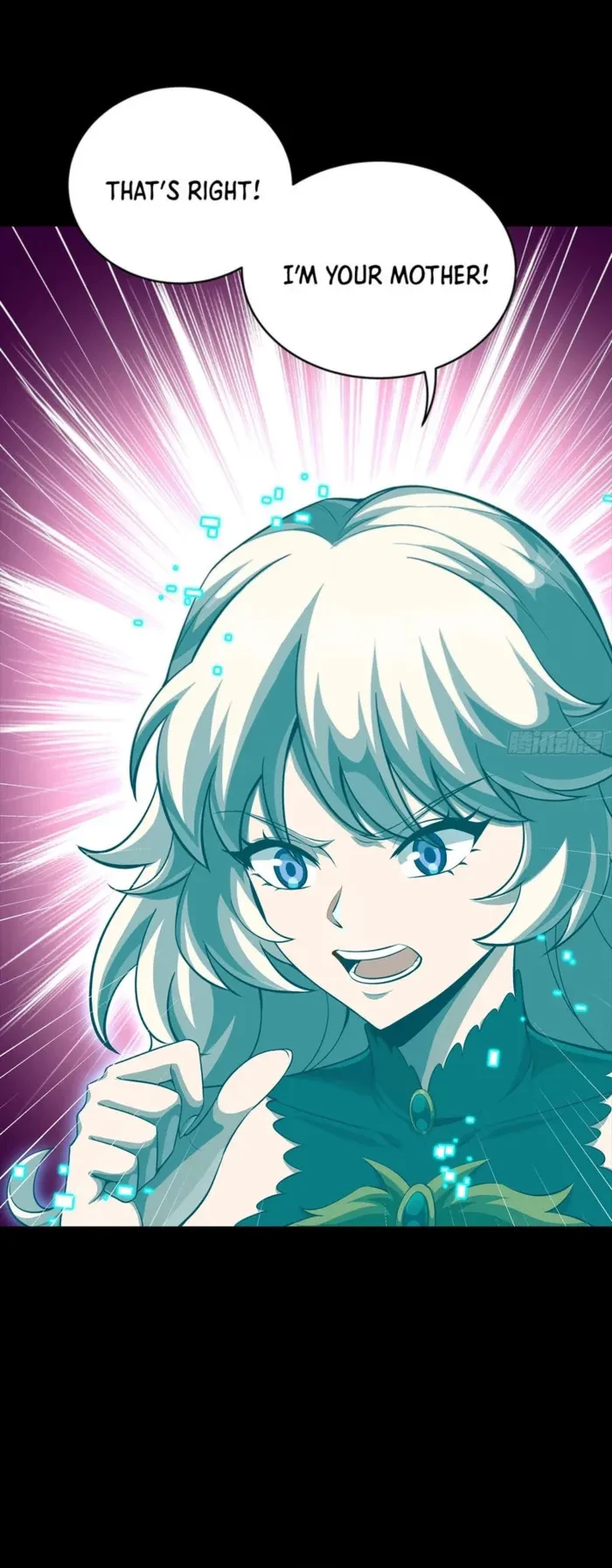 Legend of Star General Chap 329 - Next Chap 330