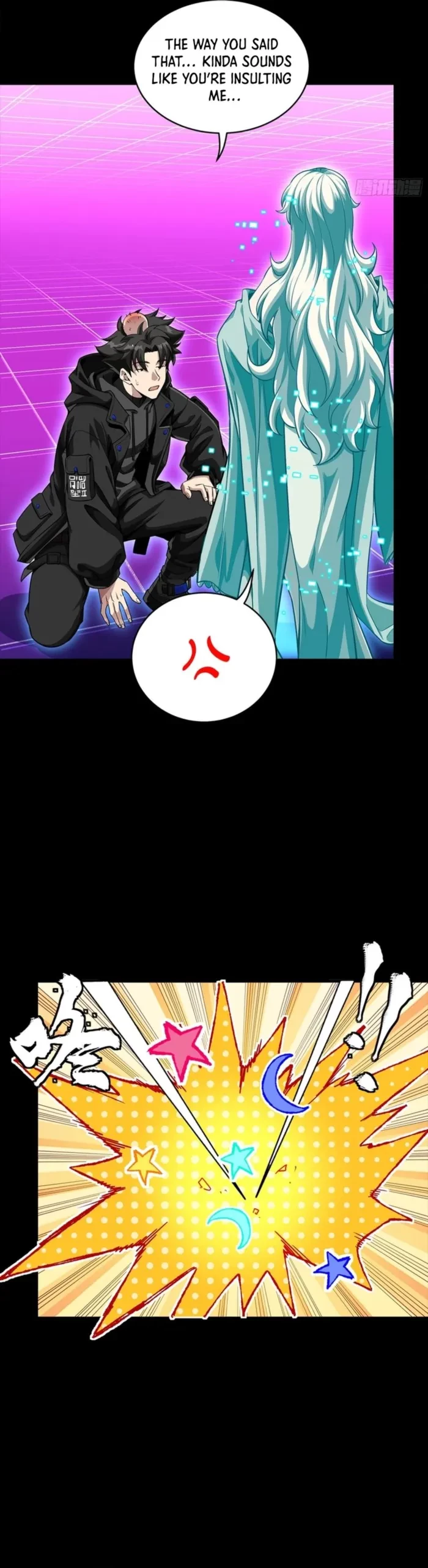 Legend of Star General Chap 329 - Next Chap 330