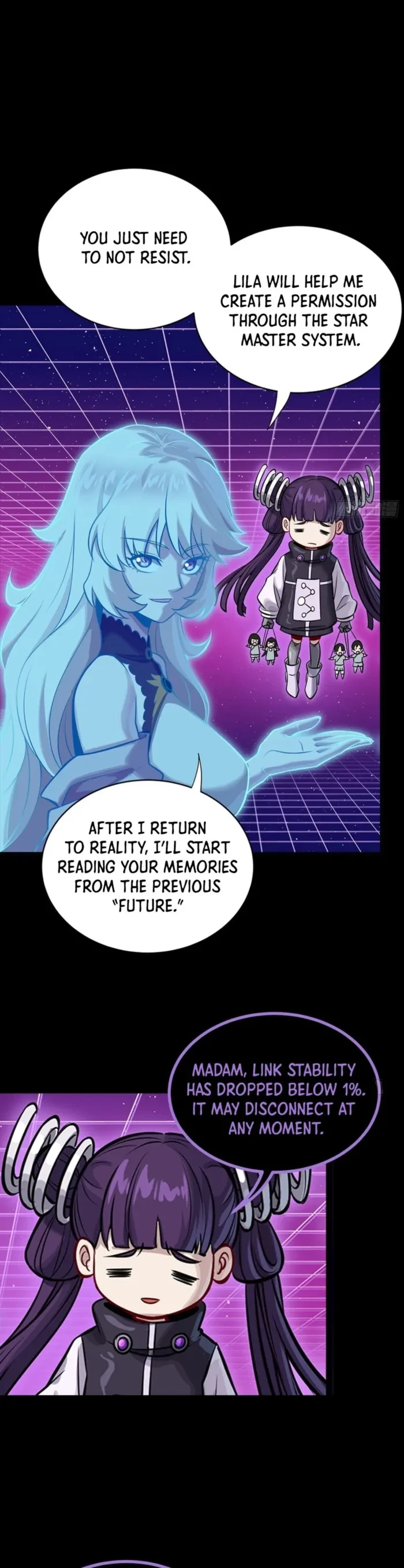 Legend of Star General Chap 329 - Next Chap 330