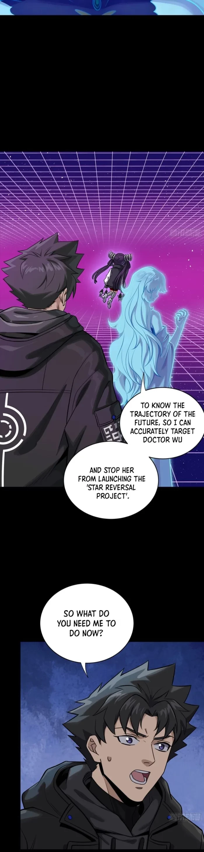 Legend of Star General Chap 329 - Next Chap 330