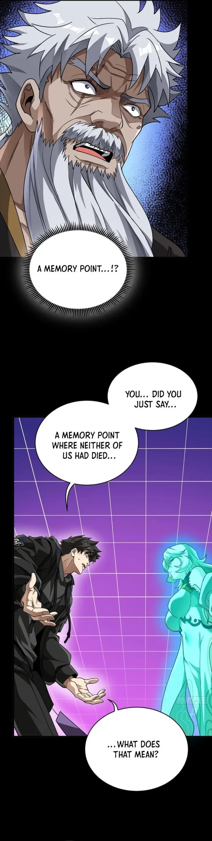 Legend of Star General Chap 329 - Next Chap 330