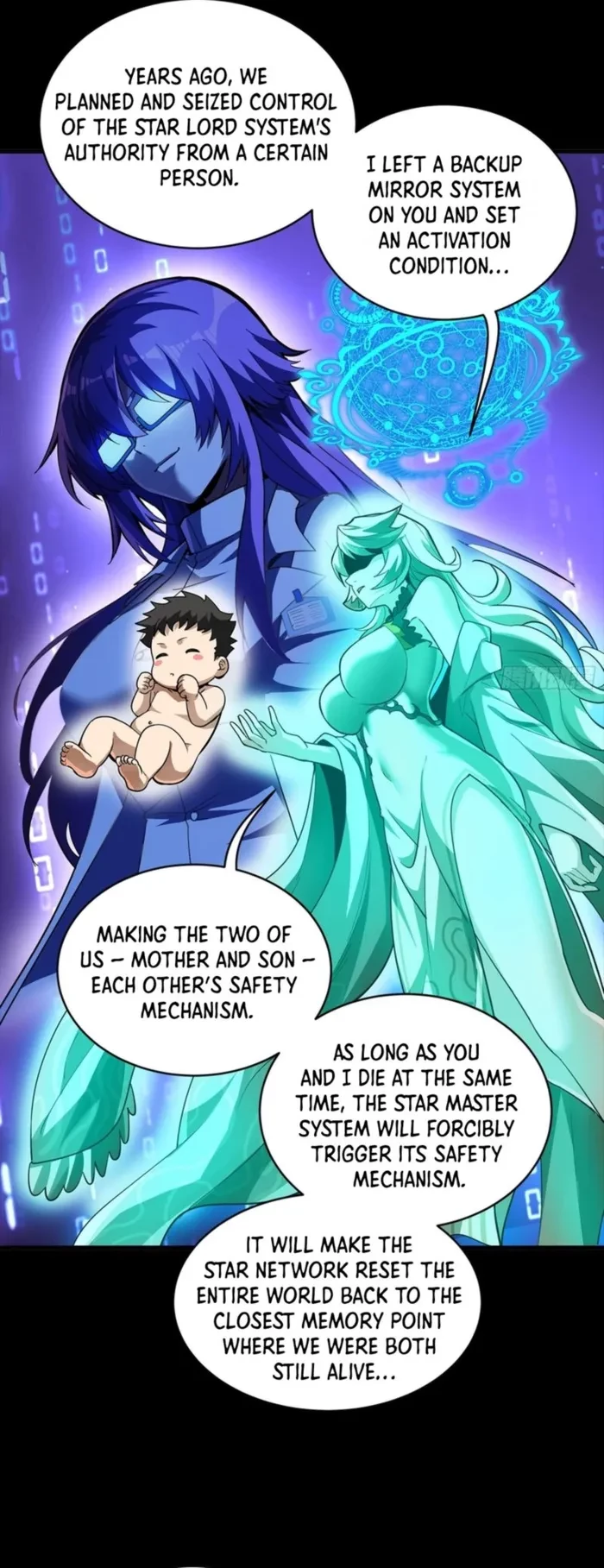 Legend of Star General Chap 329 - Next Chap 330