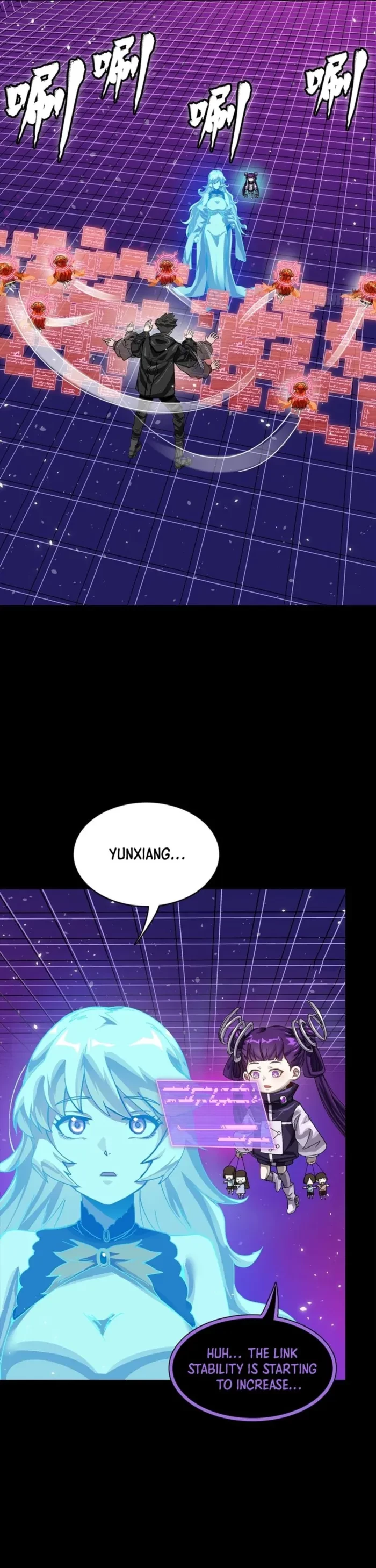 Legend of Star General Chap 329 - Next Chap 330