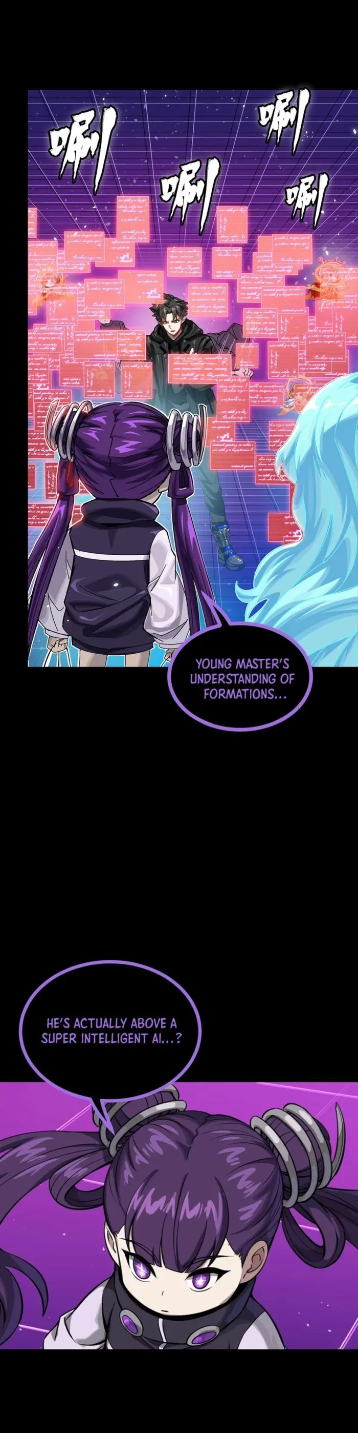 Legend of Star General Chap 329 - Next Chap 330