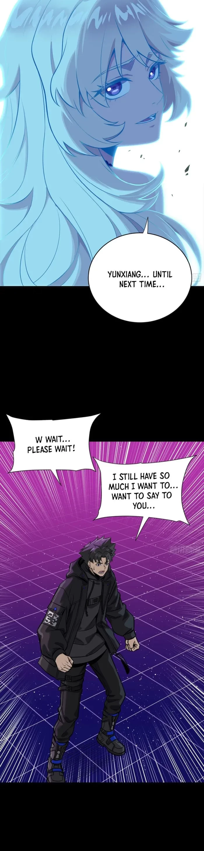 Legend of Star General Chap 329 - Next Chap 330