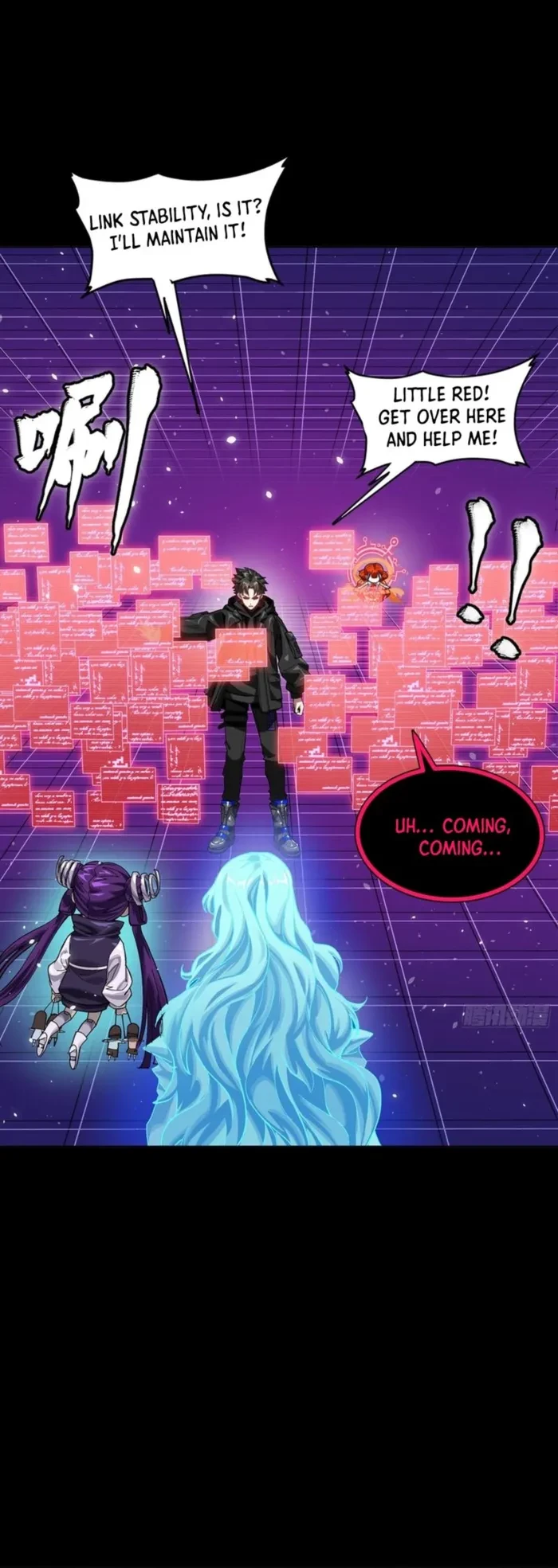 Legend of Star General Chap 329 - Next Chap 330