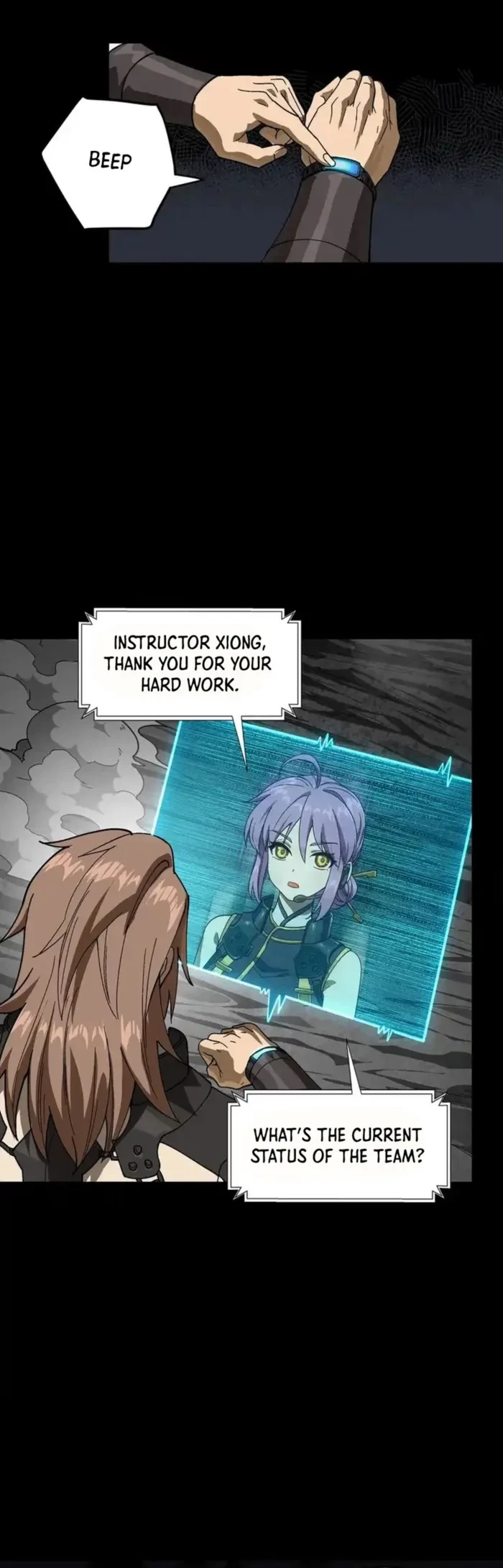 Legend of Star General Chap 331.2 - Next Chap 332.2