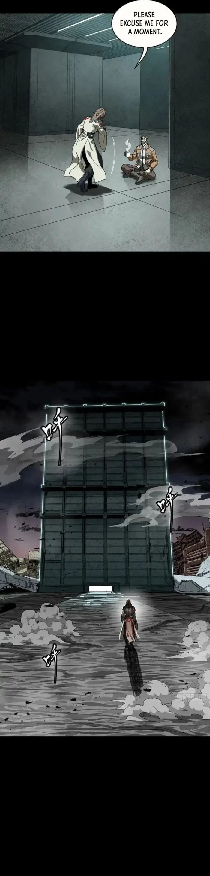 Legend of Star General Chap 331.2 - Next Chap 332.2