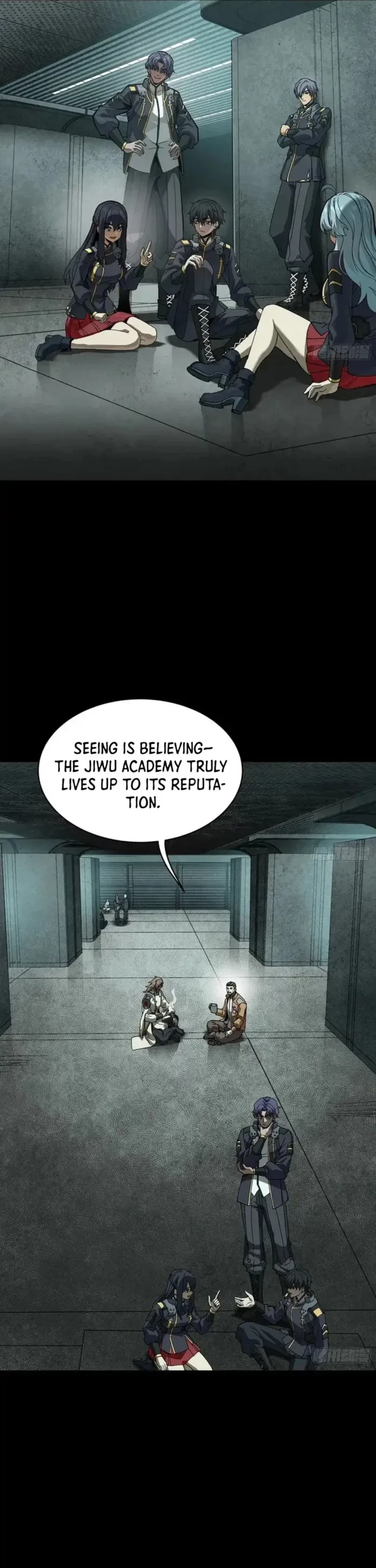 Legend of Star General Chap 331.2 - Next Chap 332.2