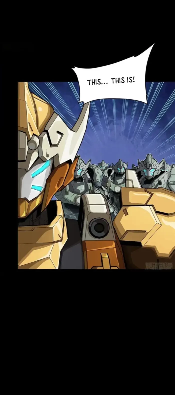 Legend of Star General Chap 331.2 - Next Chap 332.2