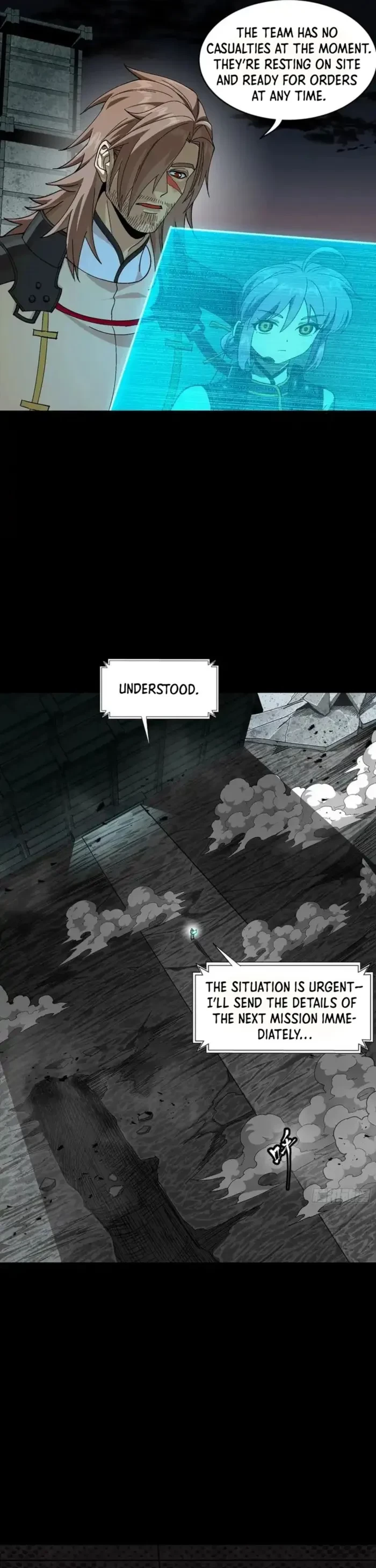 Legend of Star General Chap 331.2 - Next Chap 332.2