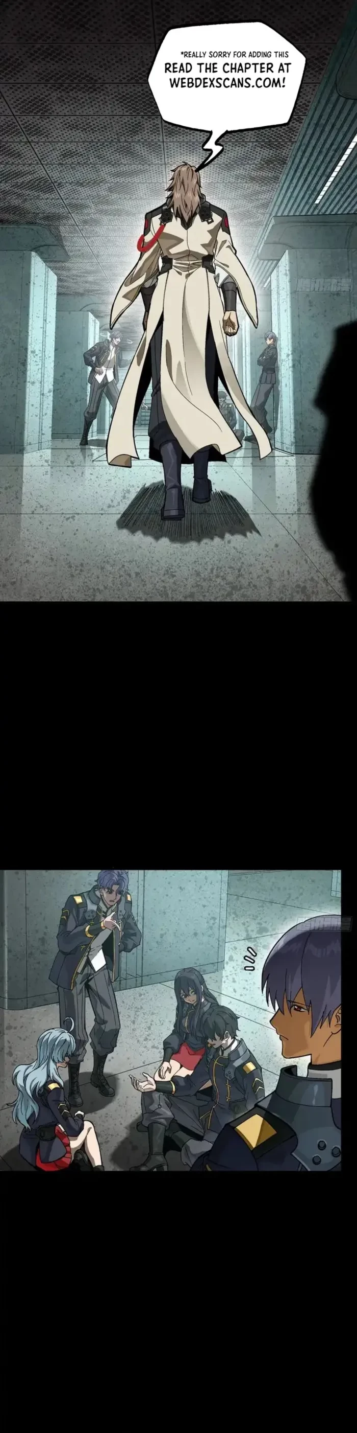 Legend of Star General Chap 331.2 - Next Chap 332.2