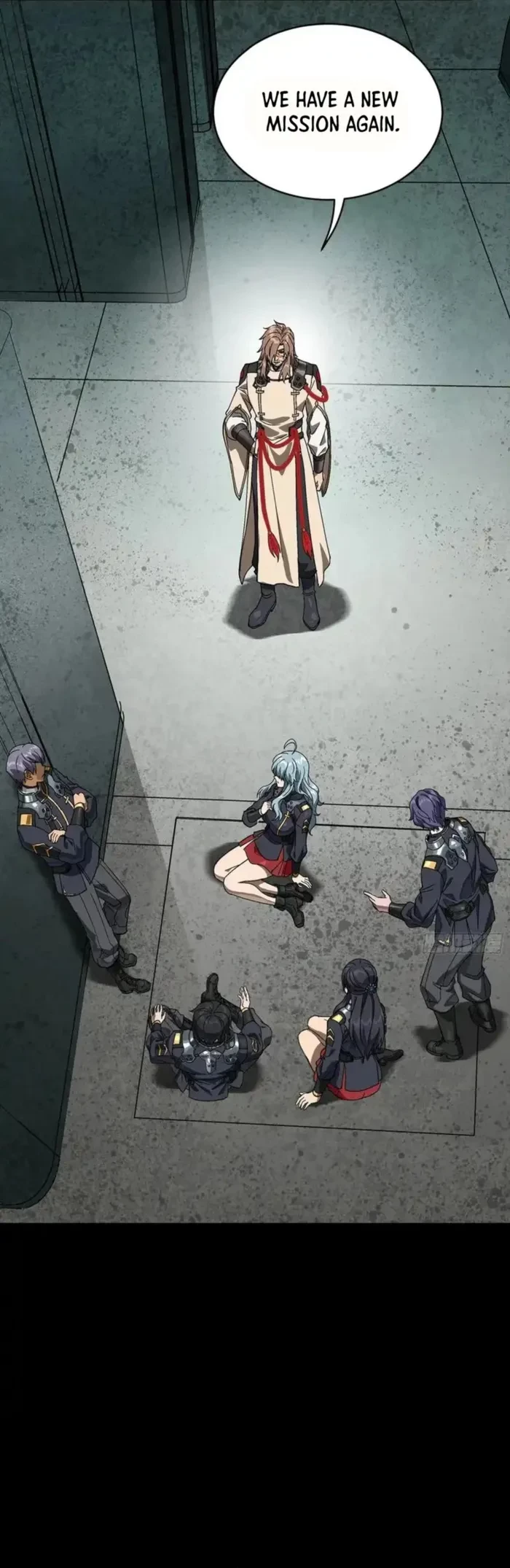 Legend of Star General Chap 331.2 - Next Chap 332.2