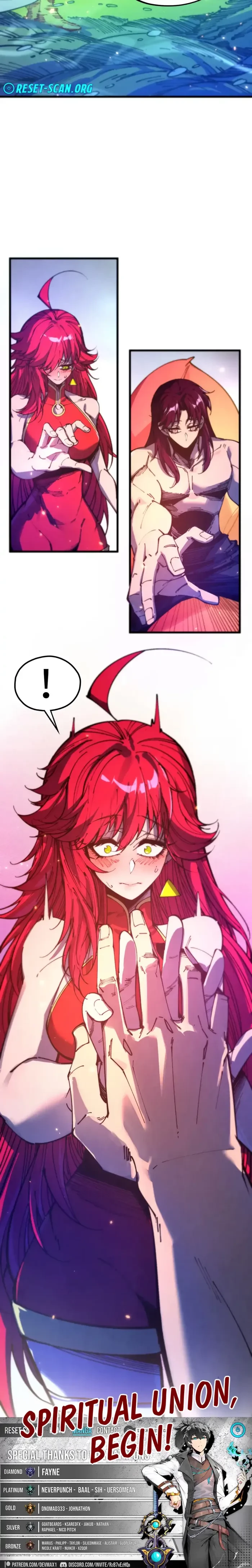 The Ultimate of All Ages Chap 482 - Next Chap 483