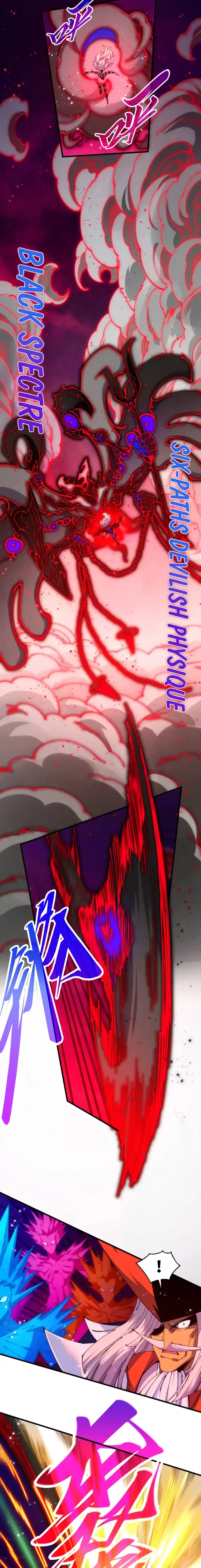 The Ultimate of All Ages Chap 481 - Next Chap 482