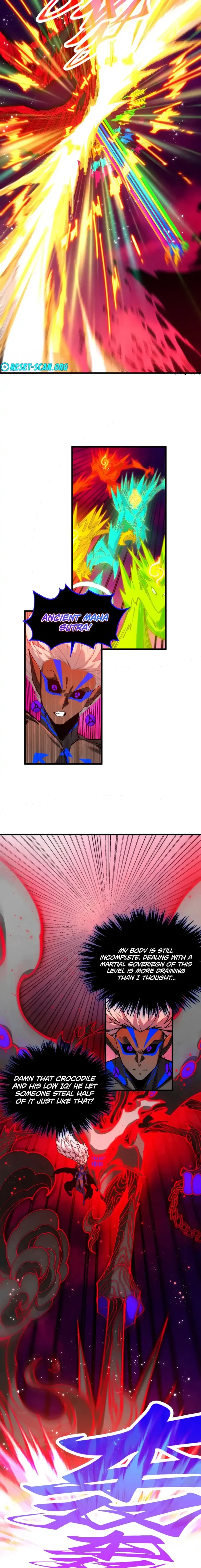 The Ultimate of All Ages Chap 481 - Next Chap 482