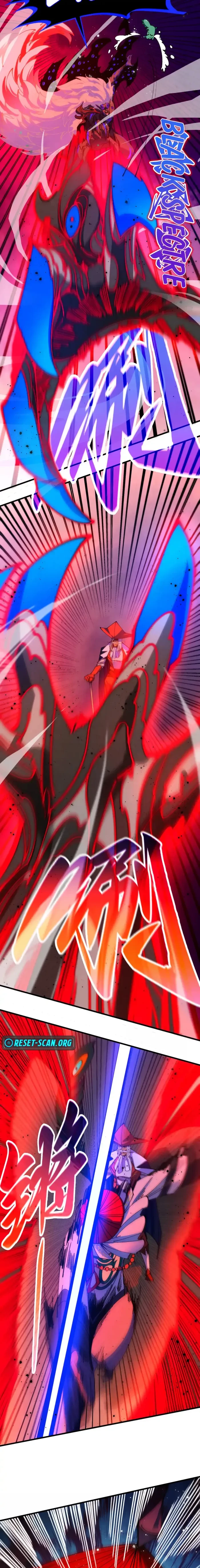 The Ultimate of All Ages Chap 481 - Next Chap 482