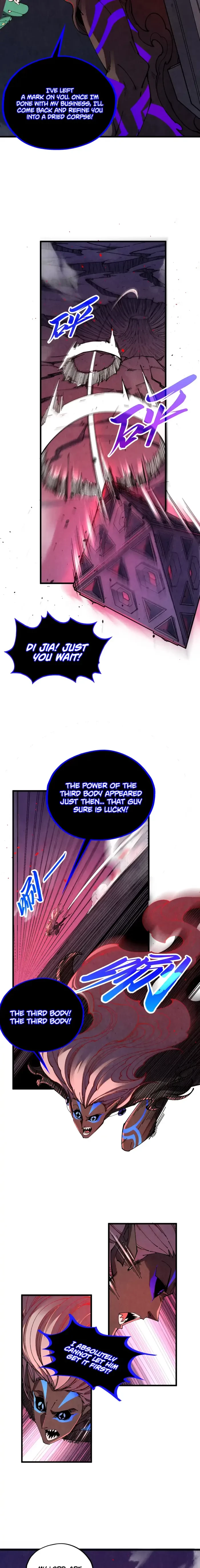 The Ultimate of All Ages Chap 482 - Next Chap 483