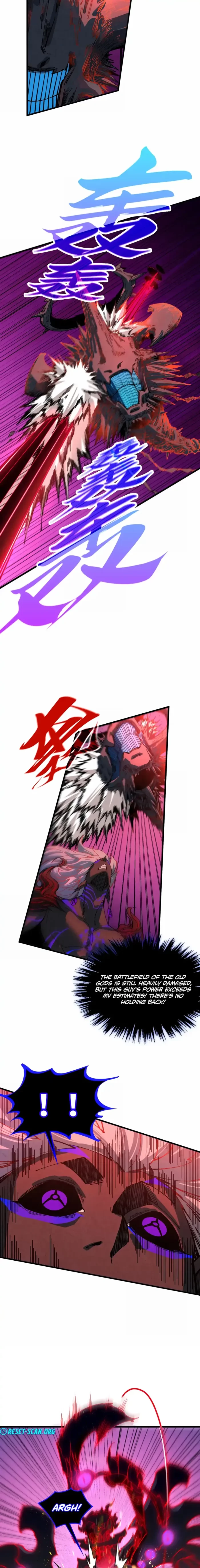 The Ultimate of All Ages Chap 481 - Next Chap 482