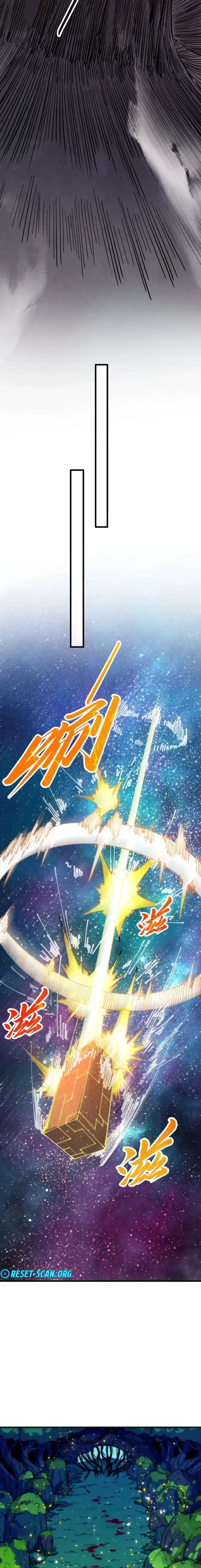 The Ultimate of All Ages Chap 482 - Next Chap 483