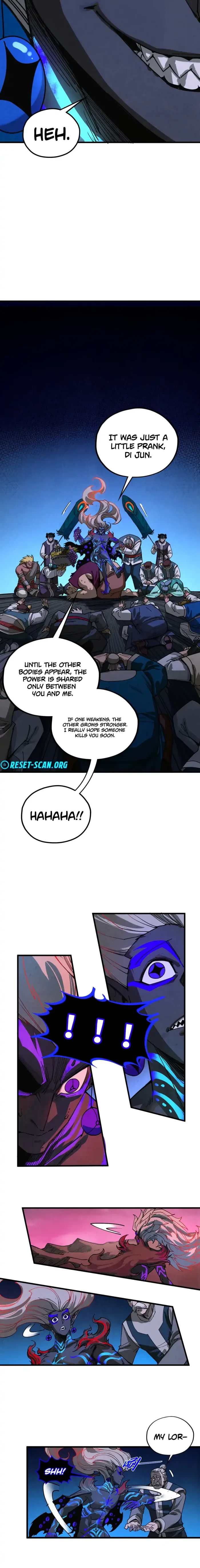 The Ultimate of All Ages Chap 481 - Next Chap 482