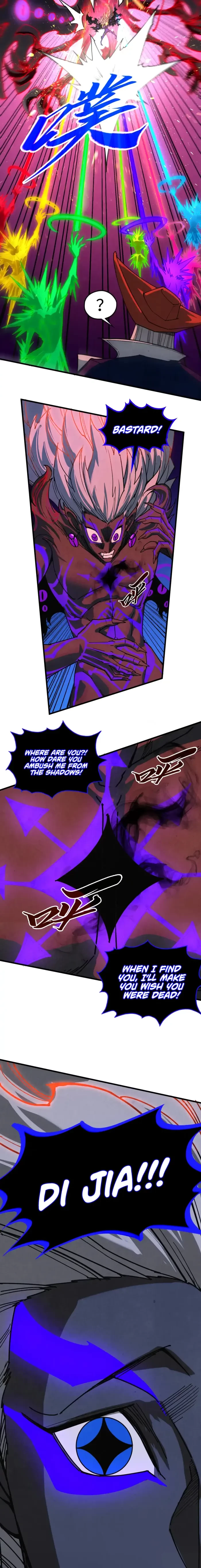 The Ultimate of All Ages Chap 481 - Next Chap 482