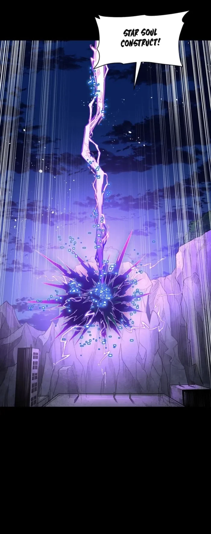 Legend of Star General Chap 332 - Next Chap 333