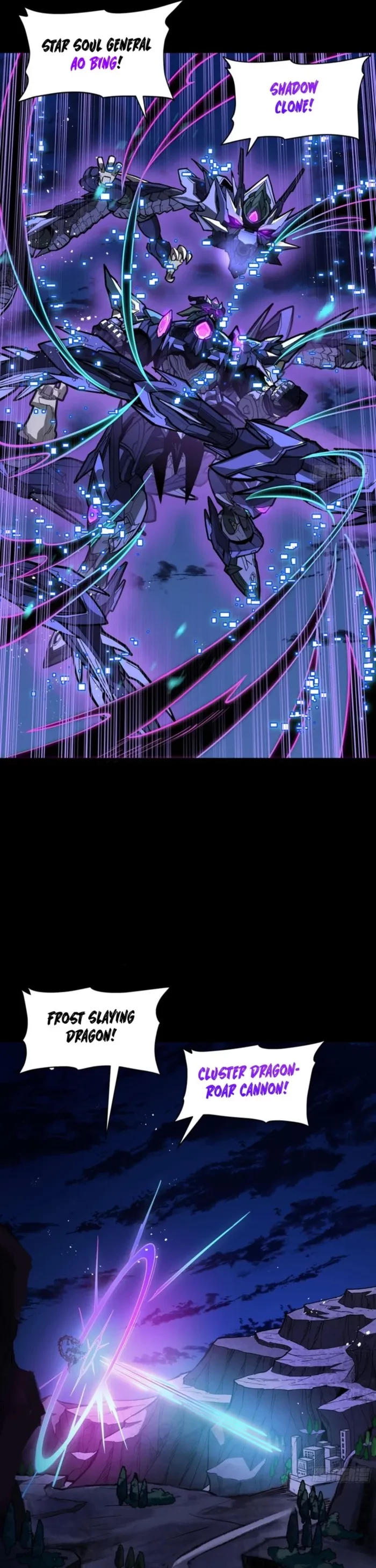 Legend of Star General Chap 332 - Next Chap 333