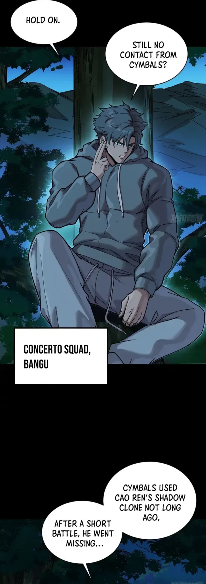 Legend of Star General Chap 332 - Next Chap 333