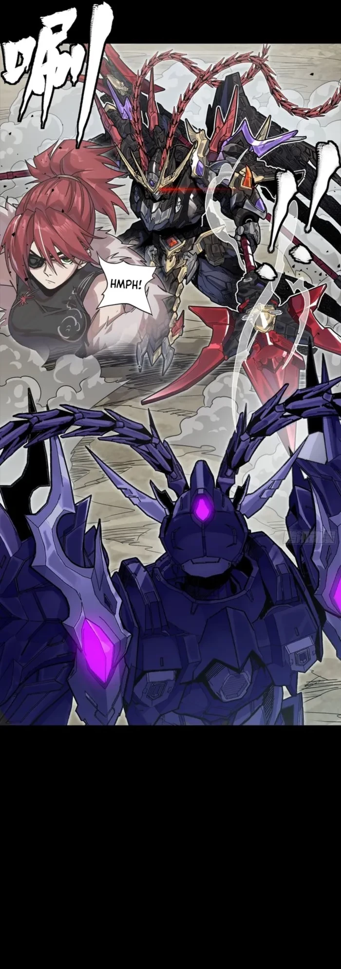 Legend of Star General Chap 333 - Next Chap 334