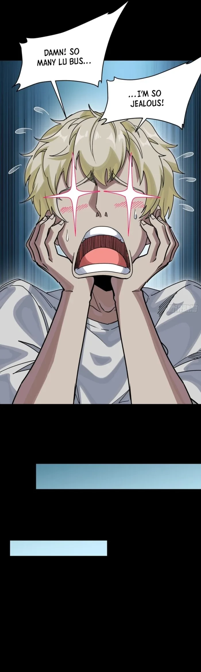 Legend of Star General Chap 333 - Next Chap 334