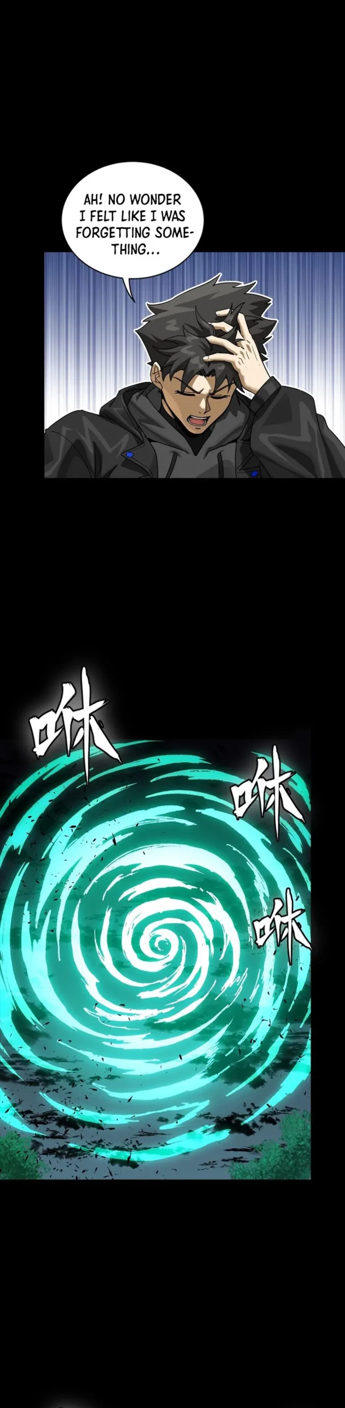 Legend of Star General Chap 332 - Next Chap 333