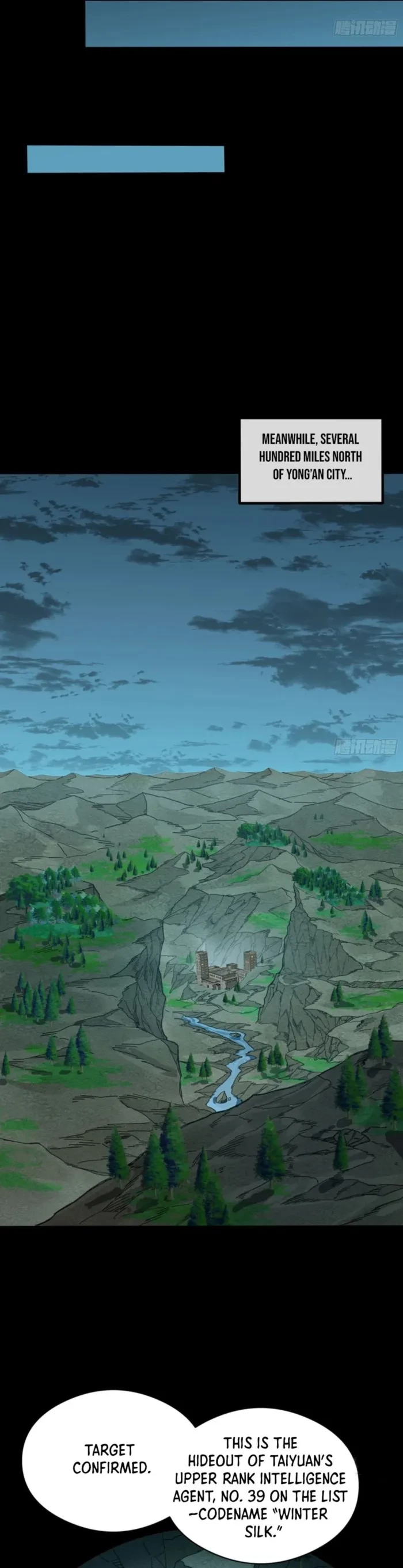 Legend of Star General Chap 332 - Next Chap 333