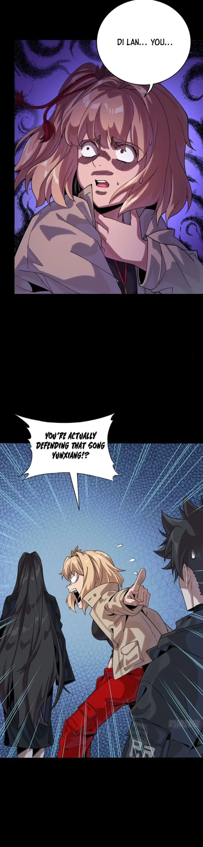 Legend of Star General Chap 332 - Next Chap 333