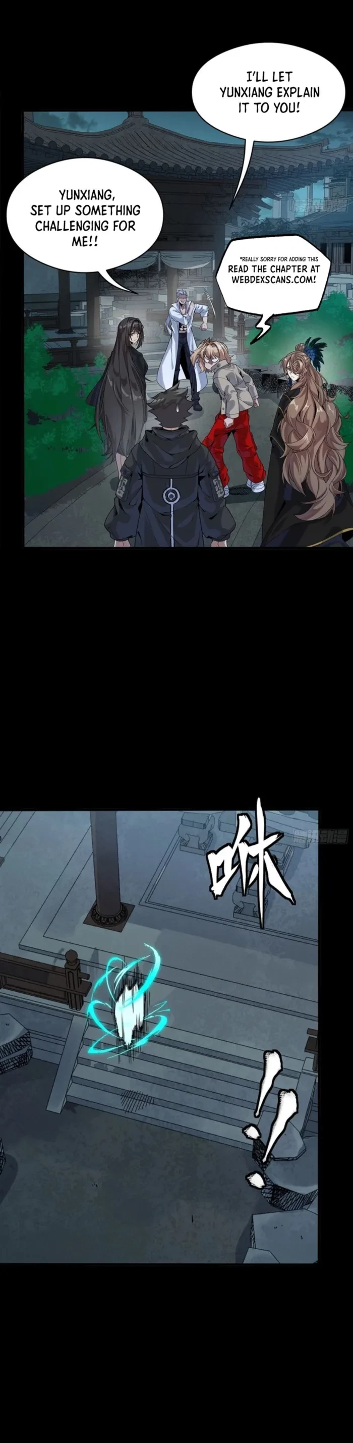 Legend of Star General Chap 332 - Next Chap 333