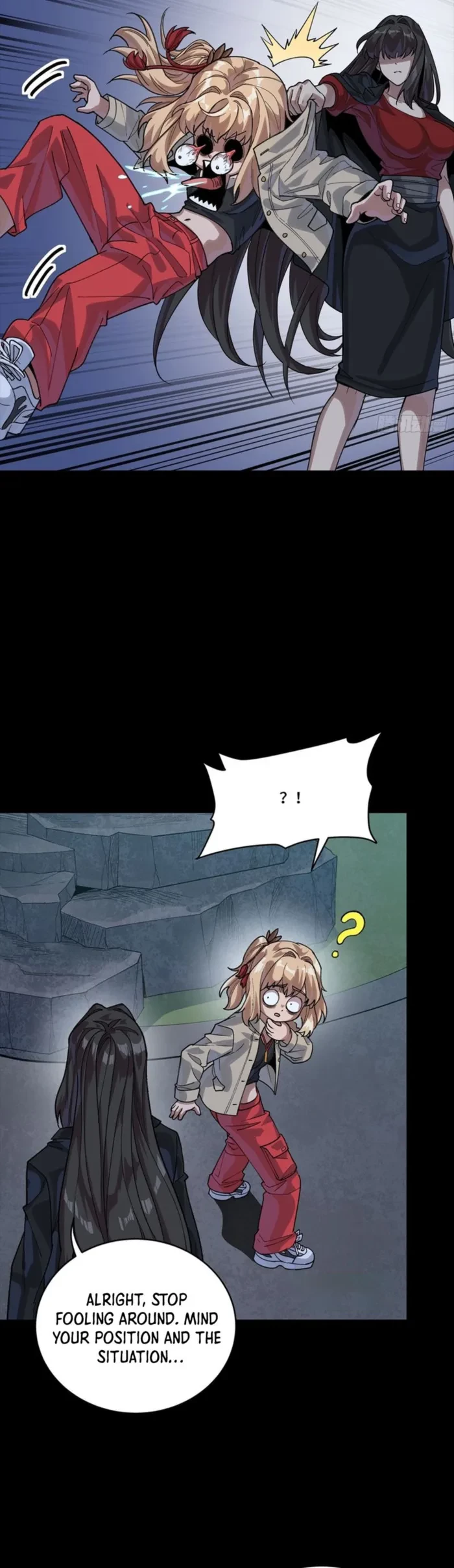 Legend of Star General Chap 332 - Next Chap 333