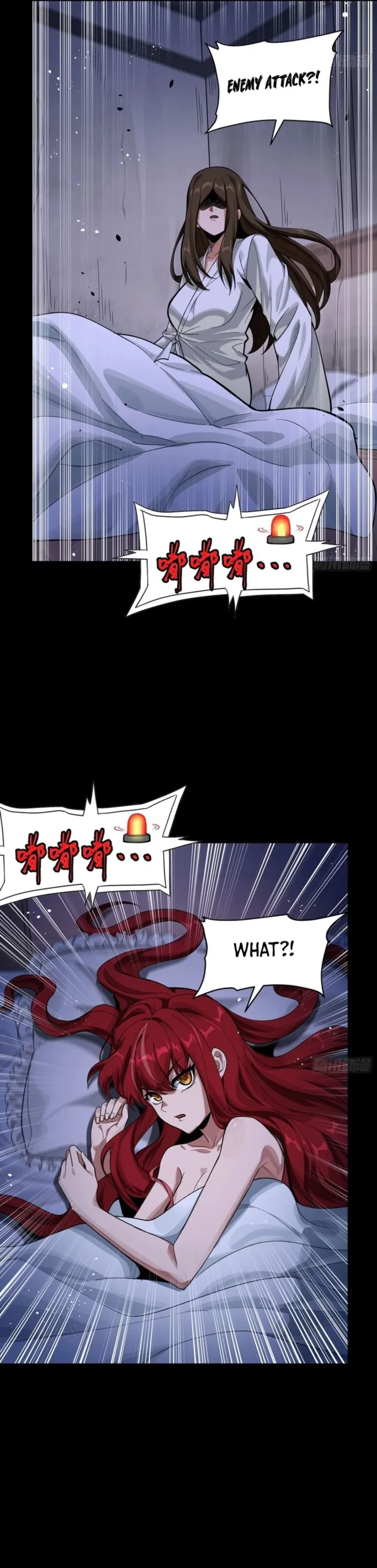 Legend of Star General Chap 332 - Next Chap 333