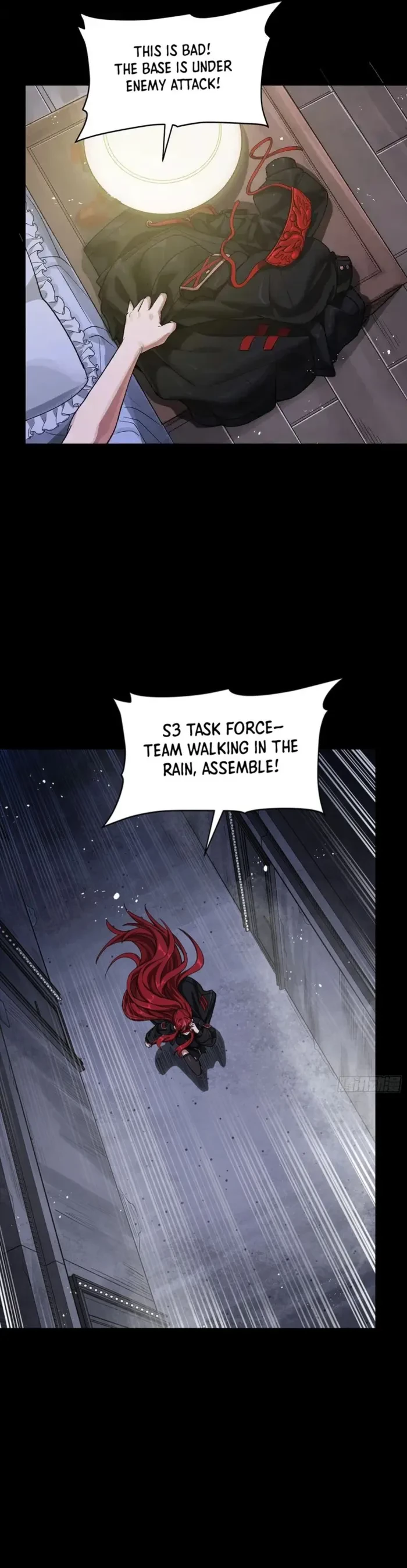 Legend of Star General Chap 332 - Next Chap 333