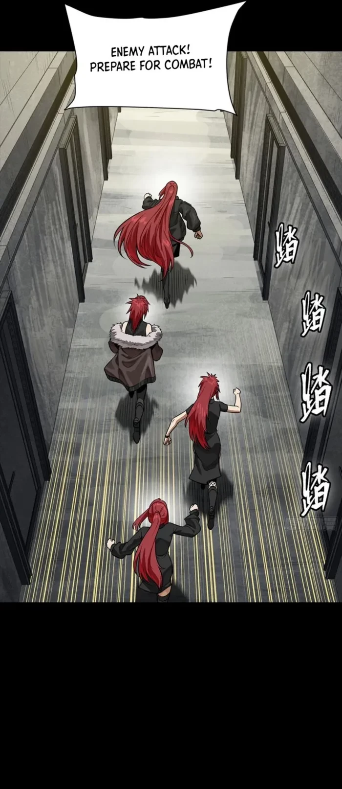 Legend of Star General Chap 332 - Next Chap 333