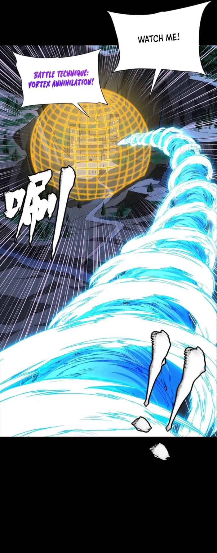 Legend of Star General Chap 333 - Next Chap 334