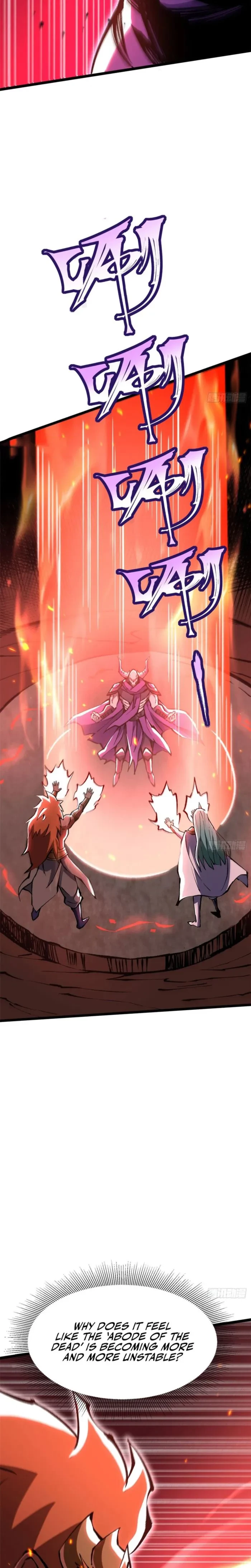 I Really Don’t Want to Learn Forbidden Spells Chap 151 - Next Chap 152
