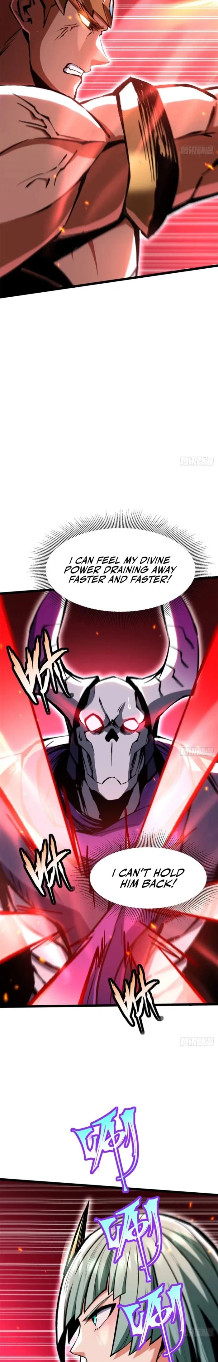 I Really Don’t Want to Learn Forbidden Spells Chap 151 - Next Chap 152