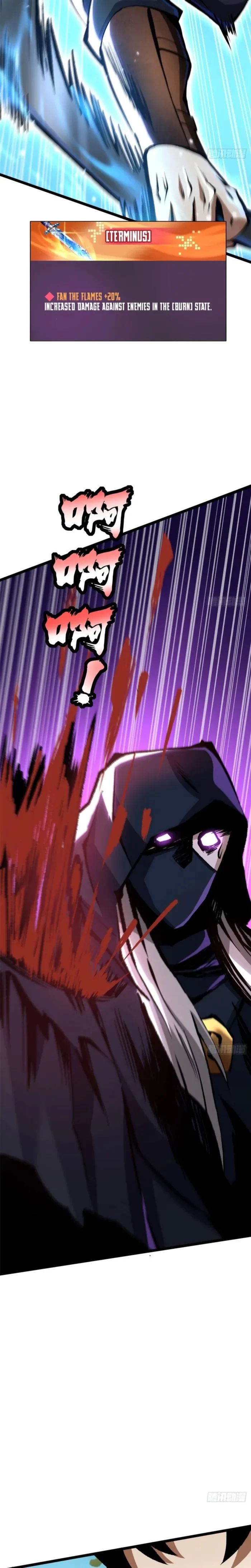 I Really Don’t Want to Learn Forbidden Spells Chap 151 - Next Chap 152