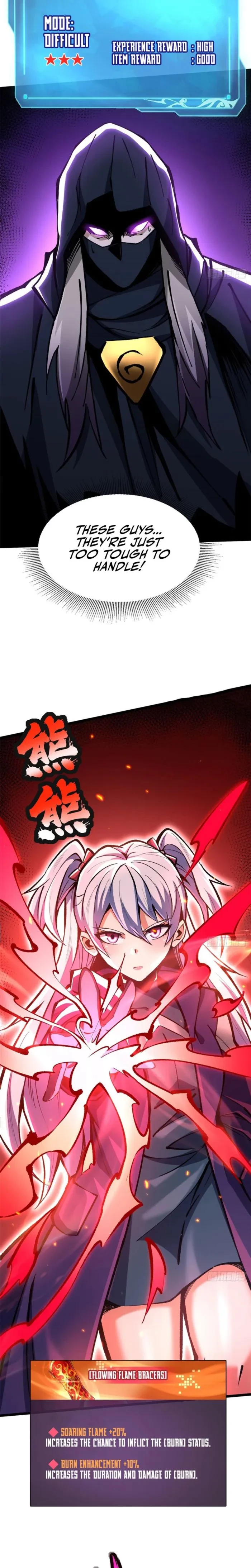 I Really Don’t Want to Learn Forbidden Spells Chap 151 - Next Chap 152