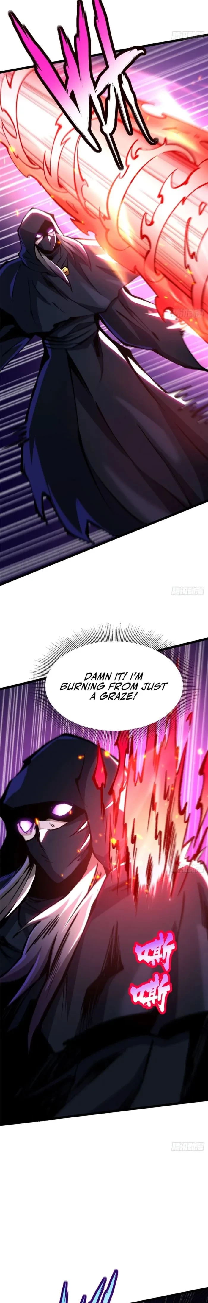 I Really Don’t Want to Learn Forbidden Spells Chap 151 - Next Chap 152