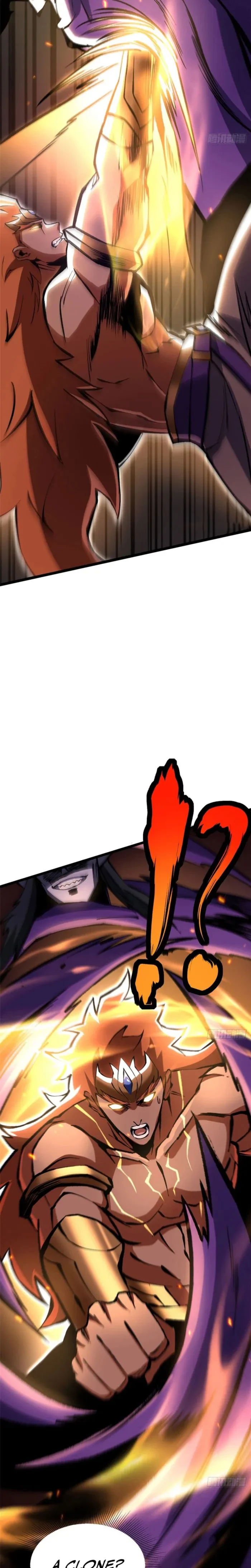 I Really Don’t Want to Learn Forbidden Spells Chap 151 - Next Chap 152