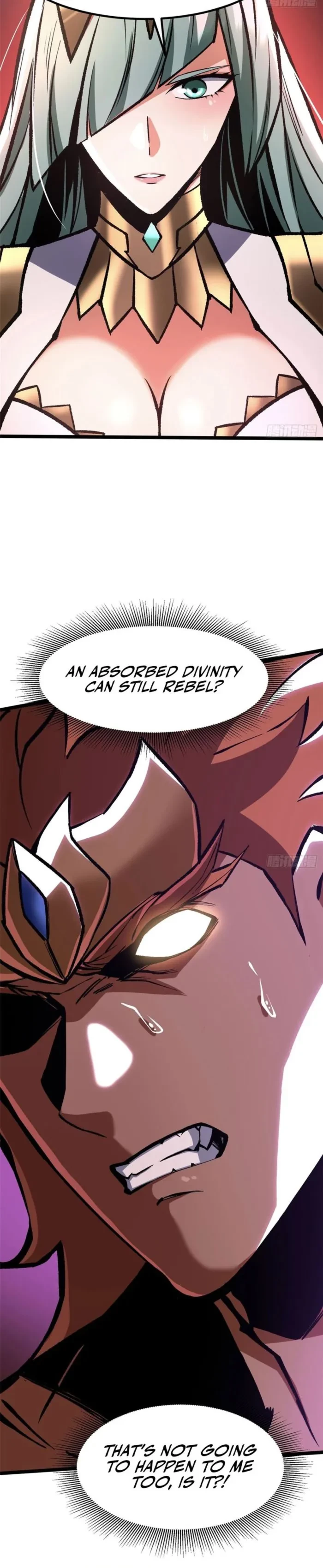 I Really Don’t Want to Learn Forbidden Spells Chap 151 - Next Chap 152