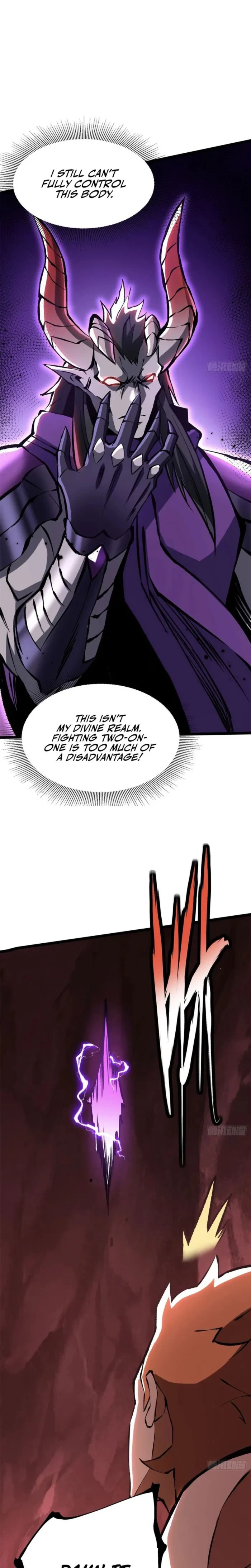 I Really Don’t Want to Learn Forbidden Spells Chap 151 - Next Chap 152