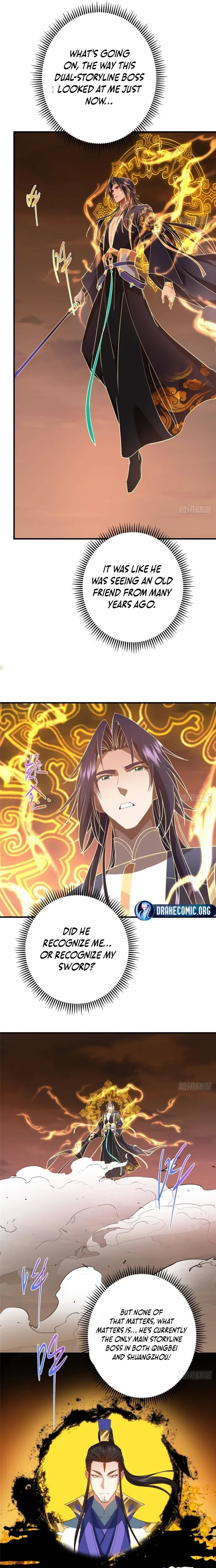 Keep a Low Profile, Sect Leader Chap 577 - Next Chap 578